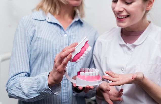 Dental Implants and Prosthetics Market will Record an Upsurge in Revenue during 2024-2034