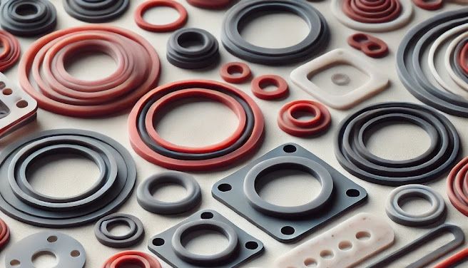 Silicone Elastomers Market Trends, Segmentation, Regional Outlook, Future Plans and Forecast to 2034