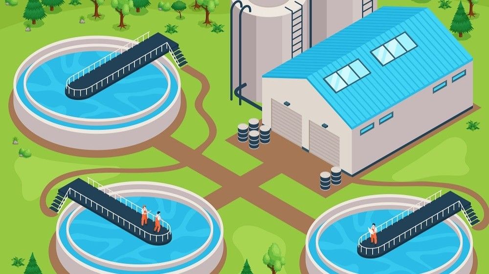 Global Market Outlook: Shale Wastewater Treatment Trends and Forecast