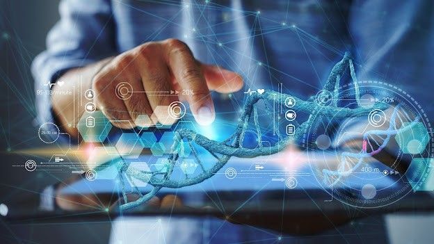 Digital Diagnostics Market: Growth Outlook, Innovations, and Future Trends