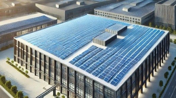 Lightweight Rooftop Solar PV Market Overview: Industry Landscape and Growth Potential