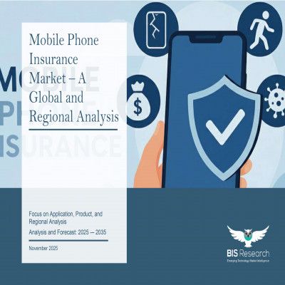 Mobile Phone Insurance Market: Industry Insights and Market Dynamics