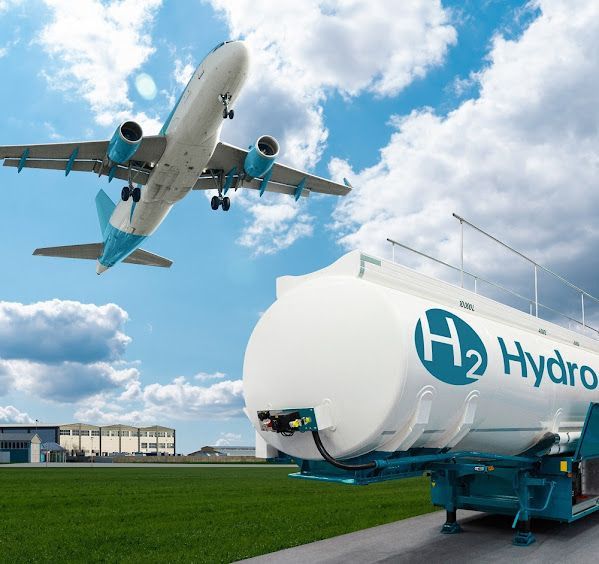 What Factors Are Fueling Growth in the Sustainable Aviation Fuel Market?