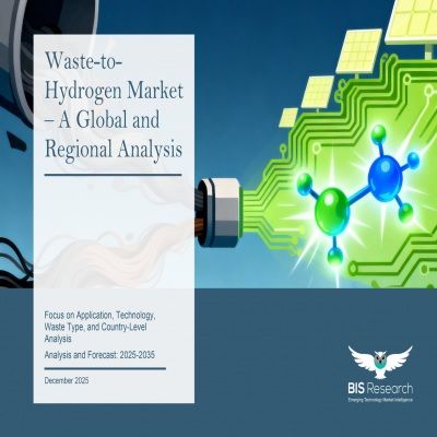 How Can Buying a Waste-to-Hydrogen Market Report Support Investment Decisions?