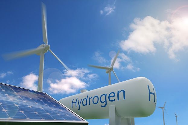 White Hydrogen Market Analysis: Opportunities and Future Outlook
