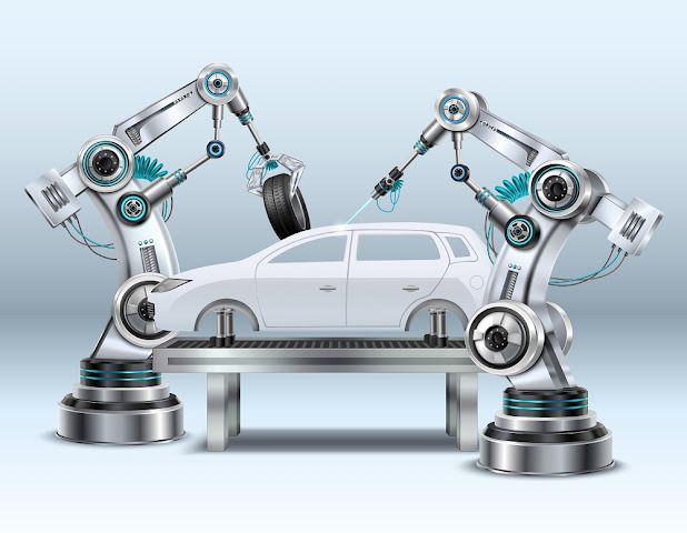 Automotive Gigacasting Market: Key Drivers, Challenges, and Future Outlook