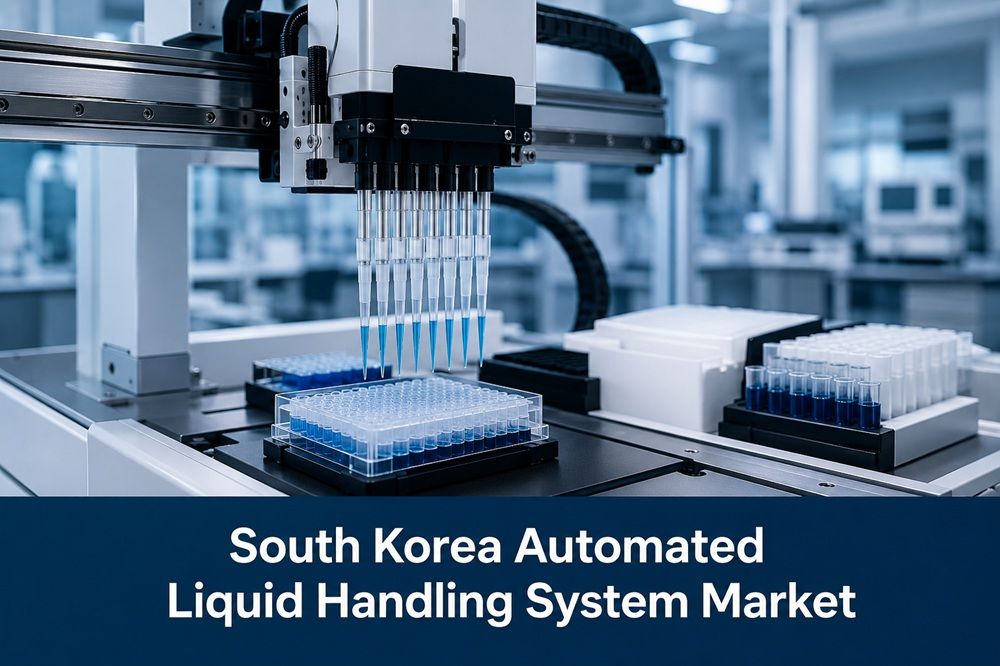 What Opportunities are Emerging in the South Korea Automated Liquid Handling System Market?