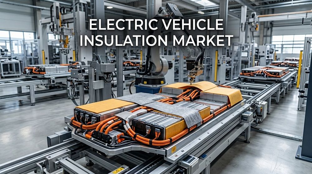 Electric Vehicle Insulation Market: Key Challenges and Future Growth